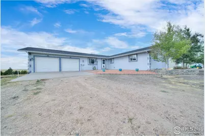 11451 County Road 3.75, Wiggins, CO 80654 - Photo 3