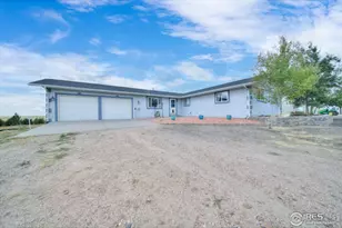 11451 County Road 3 75, Wiggins, CO 80654 - Photo 3