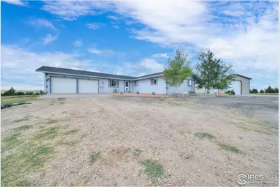 11451 County Road 3.75, Wiggins, CO 80654 - Photo 41