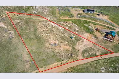 743 Horse Mountain Dr, Livermore, CO 80536 - Photo 3