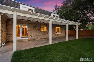 3131 Hiawatha Dr, Loveland, CO 80538 - Photo 31