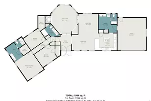 13168 N 95th St, Longmont, CO 80504 - Photo 27