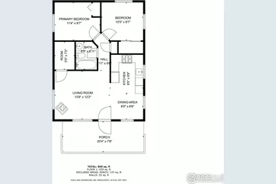 940 S County Road 29, Loveland, CO 80537 - Photo 47