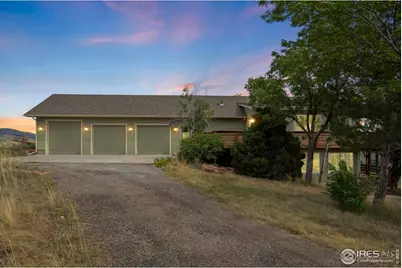 940 S County Road 29, Loveland, CO 80537 - Photo 1