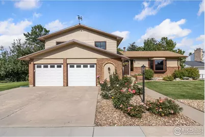 2562 Tupelo Dr, Loveland, CO 80538 - Photo 1