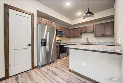 1734 Wildfire Rd #102, Estes Park, CO 80517 - Photo 5