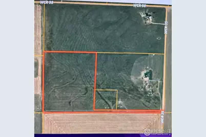 47589 County Road 35, Nunn, CO 80648 - Photo 1