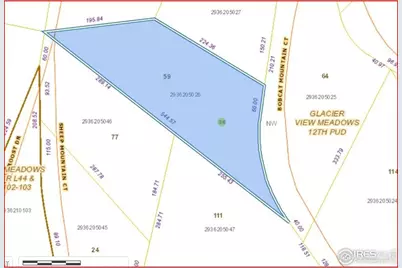 59 Bobcat Mountain Ct, Livermore, CO 80536 - Photo 13