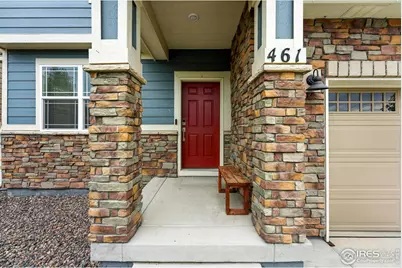 461 Western Sky Cir, Longmont, CO 80501 - Photo 3