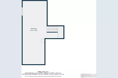 461 Western Sky Cir, Longmont, CO 80501 - Photo 41