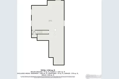 4347 Bluffview Dr, Loveland, CO 80537 - Photo 43