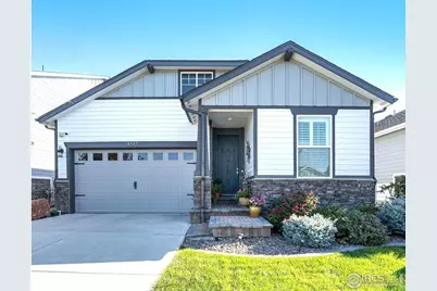 4347 Bluffview Dr, Loveland, CO 80537 - Photo 1