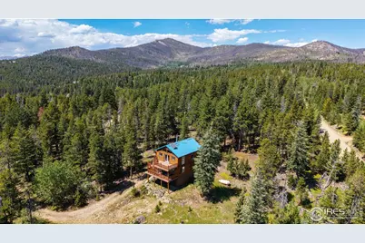 122 Elk Way, Drake, CO 80515 - Photo 3