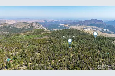 122 Elk Way, Drake, CO 80515 - Photo 41