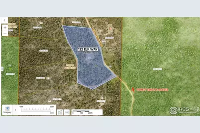 122 Elk Way, Drake, CO 80515 - Photo 35