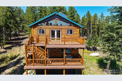 122 Elk Way, Drake, CO 80515 - Photo 43