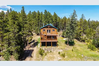 122 Elk Way, Drake, CO 80515 - Photo 37