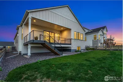 1232 Kitchel Lake Pkwy, Timnath, CO 80547 - Photo 41