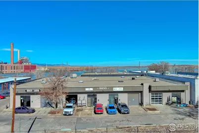 6655 Arapahoe Rd #E, J, Boulder, CO 80303 - Photo 1