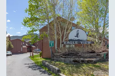 1050 S Saint Vrain Ave #G-1, Estes Park, CO 80517 - Photo 3