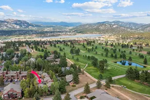 1050 S St Vrain Ave, Estes Park, CO 80517 - Photo 1