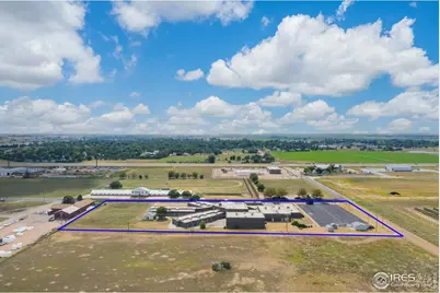 901 Industrial Park Rd, Brush, CO 80723 - Photo 3