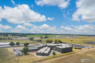 901 Industrial Park Rd, Brush, CO 80723 - Photo 1