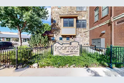 214 Willow St #1, Fort Collins, CO 80524 - Photo 3