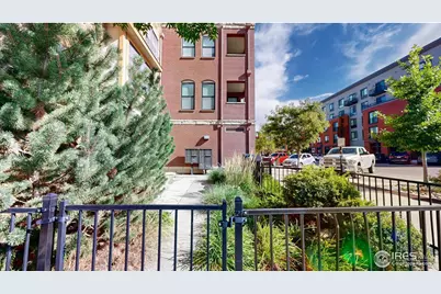 214 Willow St #1, Fort Collins, CO 80524 - Photo 37