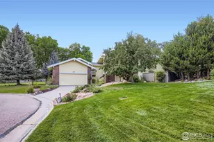 1307 Front Nine Dr, Fort Collins, CO 80525 - Photo 3