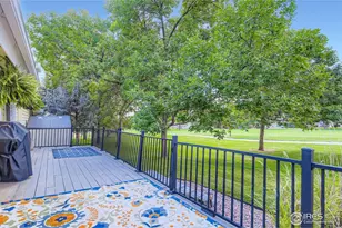 1307 Front Nine Dr, Fort Collins, CO 80525 - Photo 17