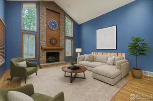 1307 Front Nine Dr, Fort Collins, CO 80525 - Photo 7