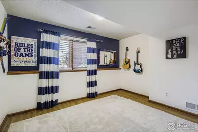 1307 Front Nine Dr, Fort Collins, CO 80525 - Photo 29