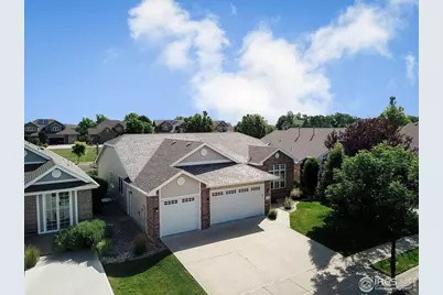 3762 Sandy Shore Ln, Fort Collins, CO 80528 - Photo 1