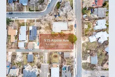 515 Alpine Ave, Boulder, CO 80304 - Photo 9