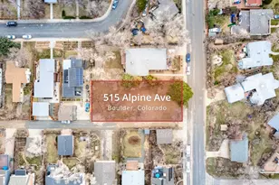 515 Alpine Ave., Boulder, CO 80304 - Photo 9
