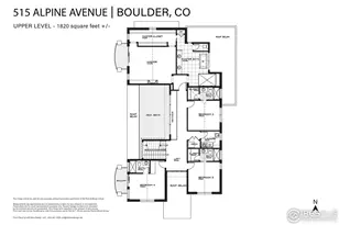 515 Alpine Ave., Boulder, CO 80304 - Photo 15