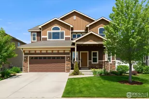 893 Shirttail Peak Ct, Windsor, CO 80550 - Photo 1