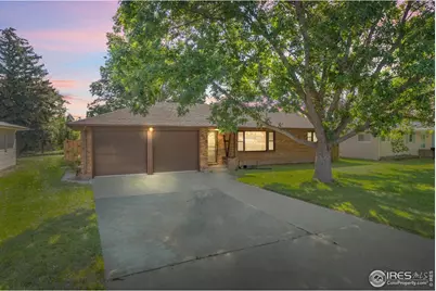 642 Date Ave, Akron, CO 80720 - Photo 1