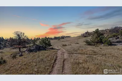 0 W County Road 82E, Livermore, CO 80536 - Photo 3