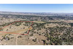 0 W County Rd 82E, Livermore, CO 80536 - Photo 33