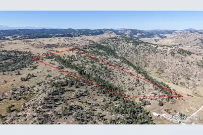 0 W County Road 82E, Livermore, CO 80536 - Photo 3