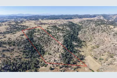 0 W County Road 82E, Livermore, CO 80536 - Photo 1
