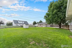 129 4th St, Kersey, CO 80644 - Photo 23