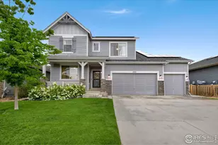 6420 Tuxedo Park Rd, Timnath, CO 80547 - Photo 1