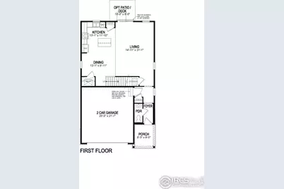 948 London Way, Severance, CO 80550 - Photo 25