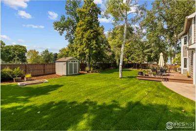4271 Southshore Ct, Fort Collins, CO 80525 - Photo 41