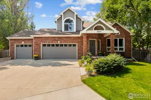 4271 Southshore Ct, Fort Collins, CO 80525 - Photo 1