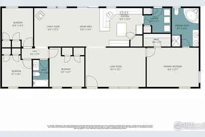 34547 County Road 61, Gill, CO 80624 - Photo 15