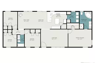 34547 Co Rd 61, Gill, CO 80624 - Photo 15